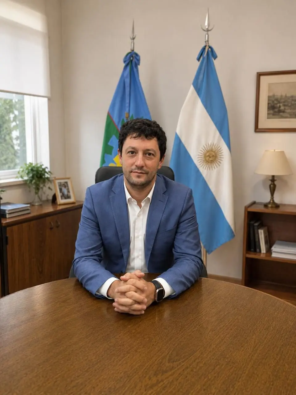 D'Ambrosio Damian
