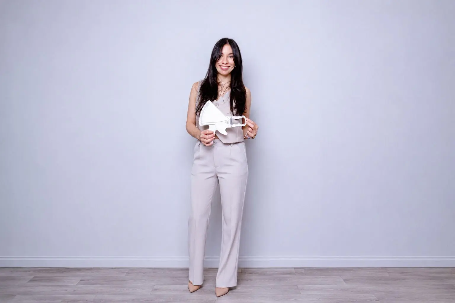 Doris Vega Céspedes